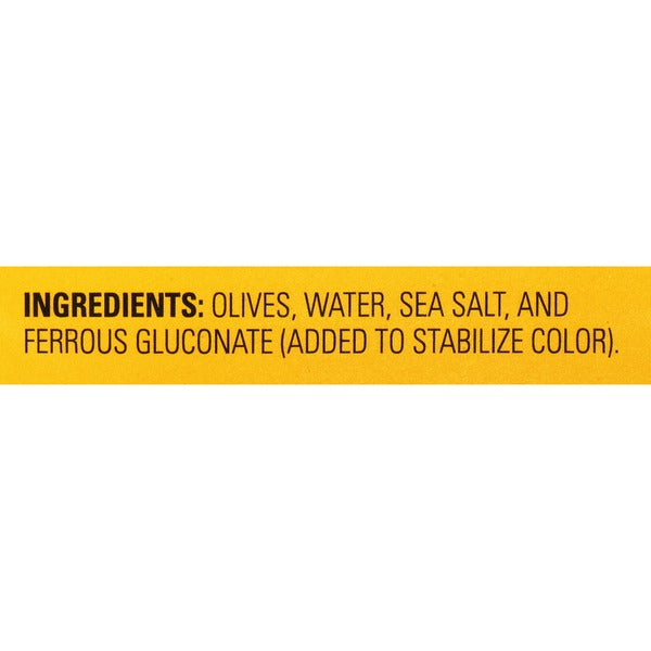 Aceitunas Rojas Sliced Pearls