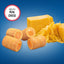 COMBOS Cheddar Cheese Baked Cracker Snacks