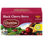 Té de hierbas Black Cherry Berry de Celestial Seasonings