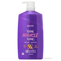 Aussie Total Miracle Conditioner para Cabello Dañado