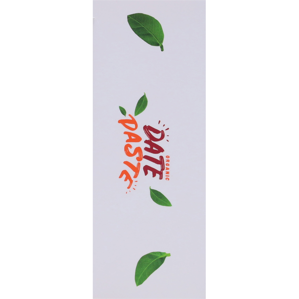 Pâte de dattes biologique Let's Date - Qualité premium