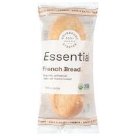 Pain Français Artisanal Essentiel