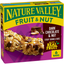 Nature Valley Dark Chocolate Nut Granola Bars