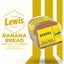 Pain de Banane pour le Petit Déjeuner de Lewis Bake Shop