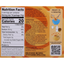 Simply Delish Sugar Free Salted Caramel Instant Pudding