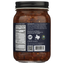 Salsa Gourmet aux Haricots Noirs et Maïs de Mateo