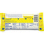 Luna Mash-Ups Lemonzest + Blueberry Flavor Snack Bar