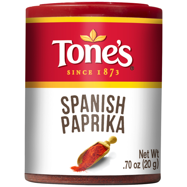 Tone's Spanish Paprika