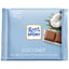 Ritter Sport Chocolate con Leche con Crema de Coco