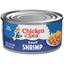 Crevettes petites Chicken of the Sea