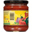 Salsa de Frijoles Negros y Maíz Rojo Gold