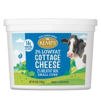 Kemps Lowfat Cottage Cheese