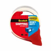 Scotch Heavy Duty Packaging Tape for Shipping