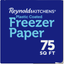 Reynolds Freezer Paper, Plastic Coated