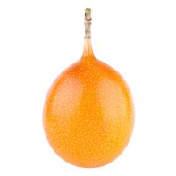Fruta de la Pasión Naranja Premium