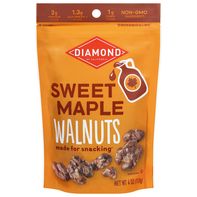 Diamond Sweet Maple Walnuts