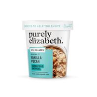 Avena Superfood de Vainilla y Pecan de Purely Elizabeth