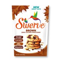 Swerve Brown Sugar Replacement