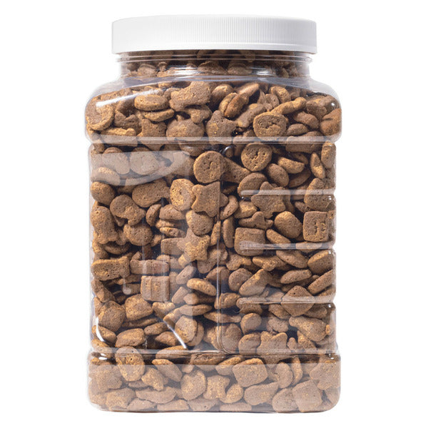 Purina Friskies Party Mix Gravy-licious Galletas para Gatos