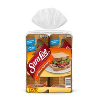 Sara Lee Honey Wheat Bread - 2 Count