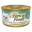 Purina Fancy Feast Bacalao, Lenguado y Camarones Comida Húmeda para Gatos en Pate