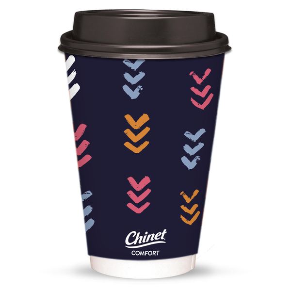 Chinet Insulated Cups & Lids for Every Occasion