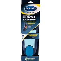 Dr. Scholl's Arch Supports for Enhanced Comfort
