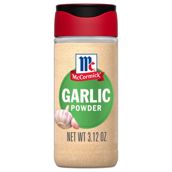 McCormick Ajo en Polvo - Mejorador de Sabor Premium