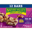 Nature Valley Fruit and Nut Trail Mix Granola Bars