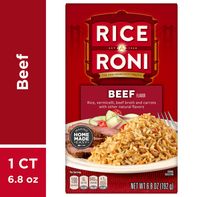 Rice-A-Roni Sabor a Carne de Res