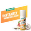 Batiste Instant Hair Refresh Coconut Dry Shampoo