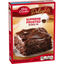 Mezcla de Brownies Frosted Supreme de Betty Crocker Delights