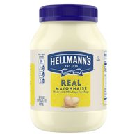 Mayonesa Real Hellmann's
