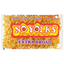 No Yolks Extra Broad Enriched Macaroni Product
