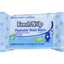 Fresh N Up Flushable Personal Wipes with Vitamin E & Aloe