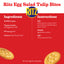 Crackers Ritz Original - Snack Parfait pour Tous les Âges