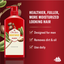 Old Spice Moisturize with Shea Butter Shampoo for Men