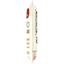 GoMacro Doble Chocolate y Chips de Mantequilla de Cacahuate MacroBar