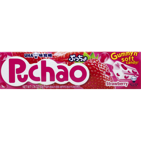 Puchao Gummyn' Bonbons Souples