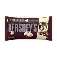 Hershey's Vanilla Baked Chocolate Chips