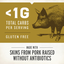 EPIC BBQ Seasoning Pork Rinds