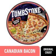 Pizza Tombstone Croûte Originale