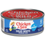 Thon Albacore Blanc Solide de Chicken of the Sea dans l'Eau