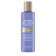Desmaquillante de Ojos Suave y Libre de Aceite Neutrogena