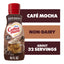 Coffee mate Caf Mocha Flavored Coffee Creamer