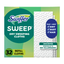 Recargas de almohadillas de barrido seco Swiffer Sweeper