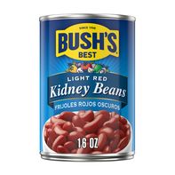 Bush's Best Light Red Kidney Beans
