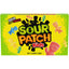Bonbons SOUR PATCH KIDS doux et moelleux