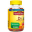 Nature Made Vitamin D3 2000 IU Gummies