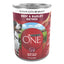 Purina ONE Tender Cuts dans une sauce au bœuf et à l'orge pour chiens